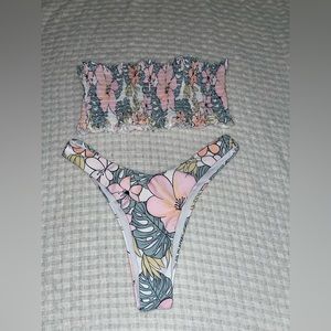 4/$20 Shein swimsuit